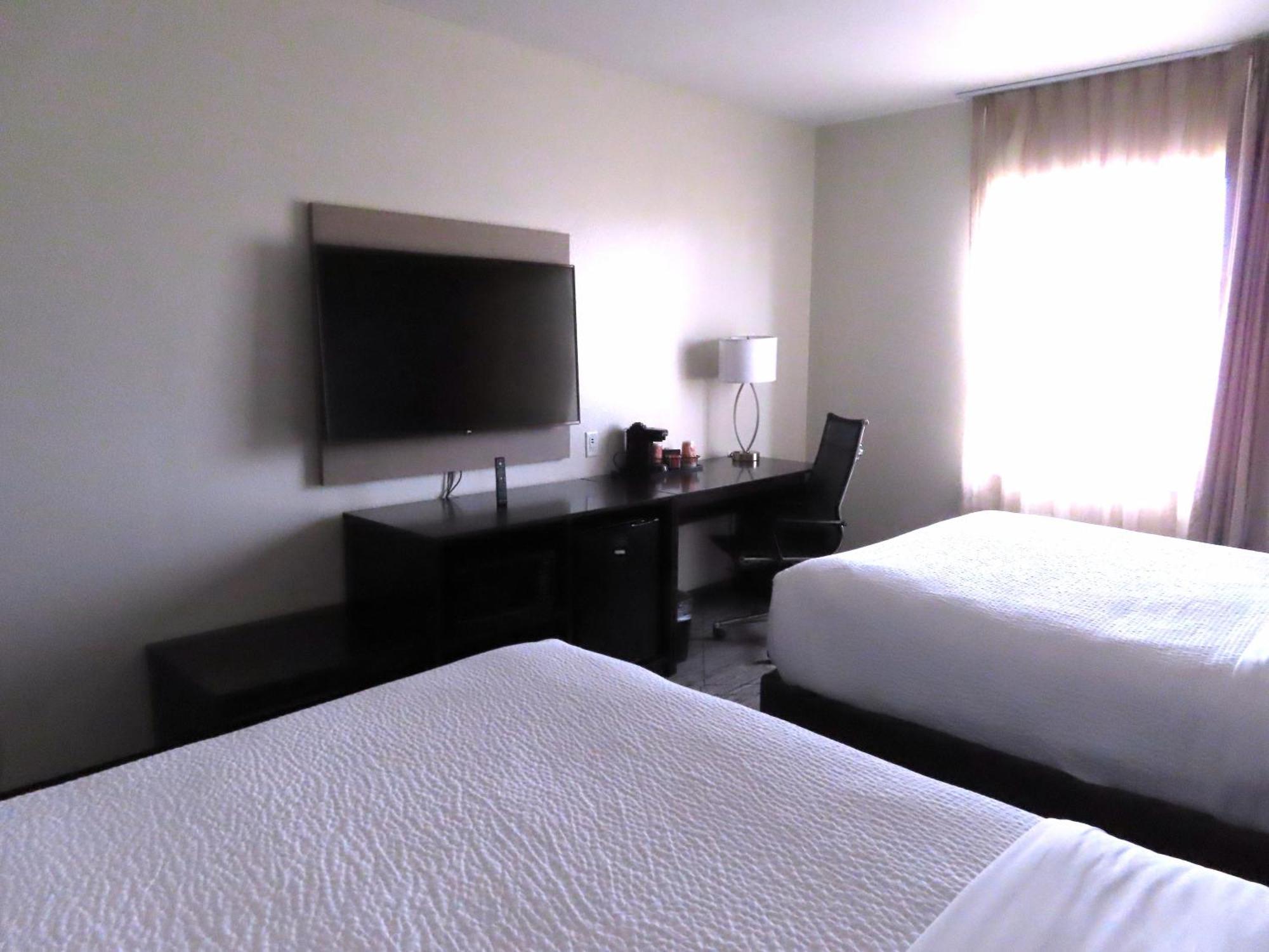Sleep Inn & Suites Denver International Airport Exteriör bild